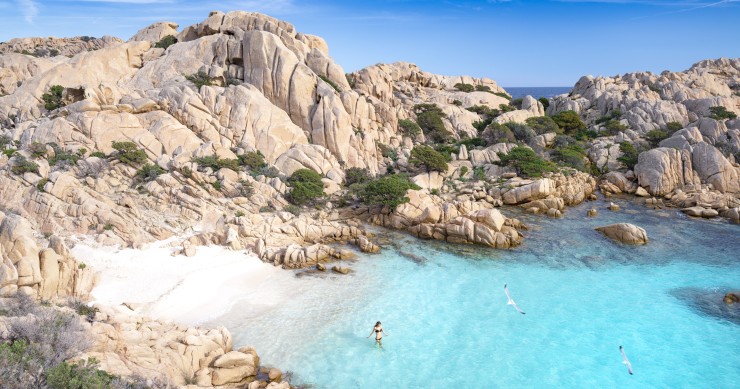 nord sardegna