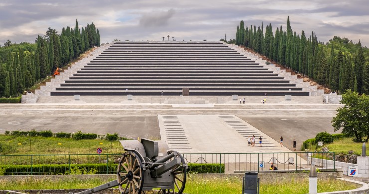 perche redipuglia si chiama cosi