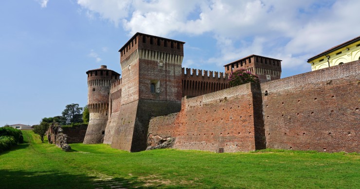 soncino