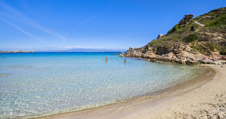 bandiere blu sardegna