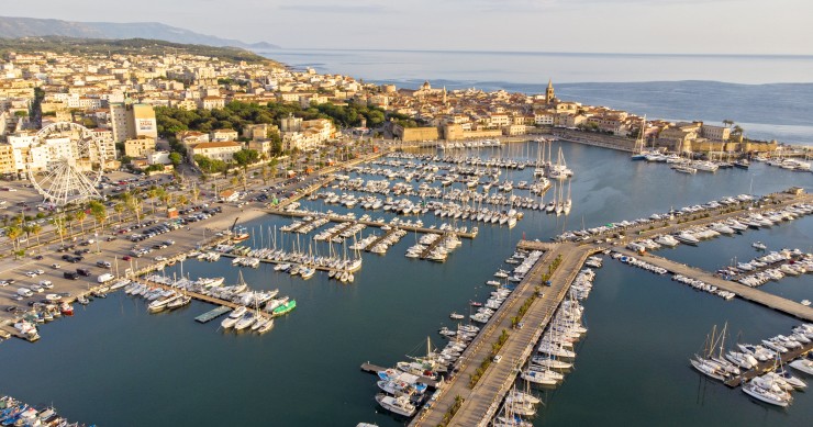 perche alghero si chiama cosi