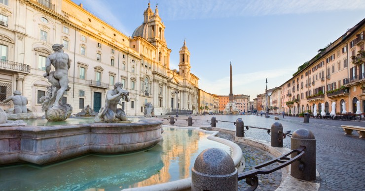 piazza navona roma