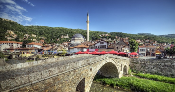 kosovo