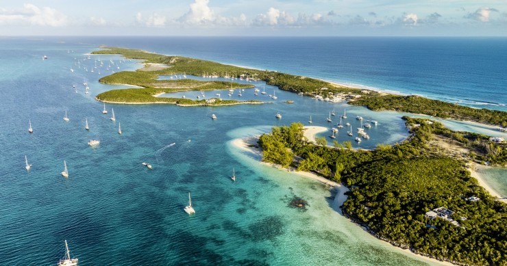 dove andare in vacanza a luglio