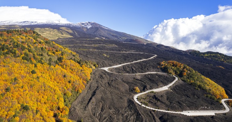 etna