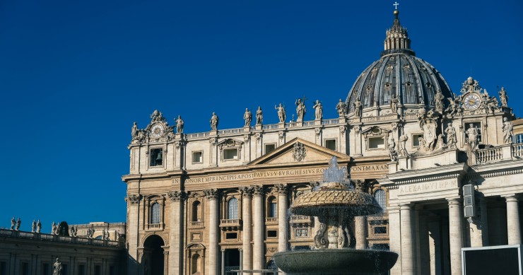 vaticano