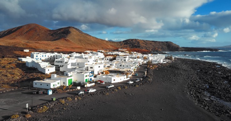 cosa vedere a lanzarote