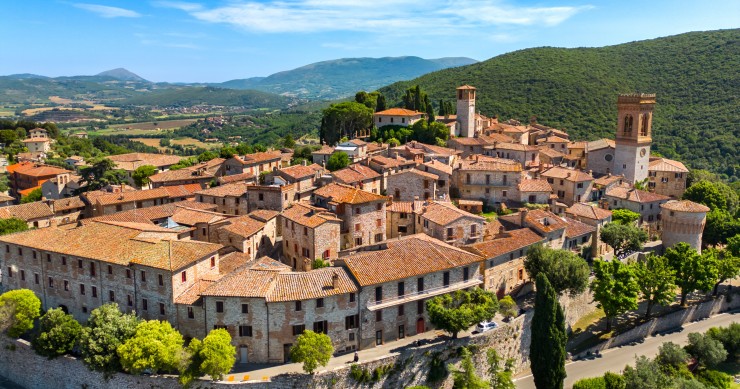 corciano