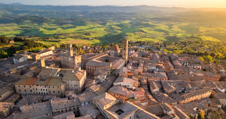 cosa vedere a volterra
