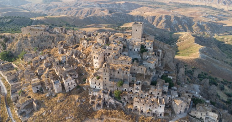 craco