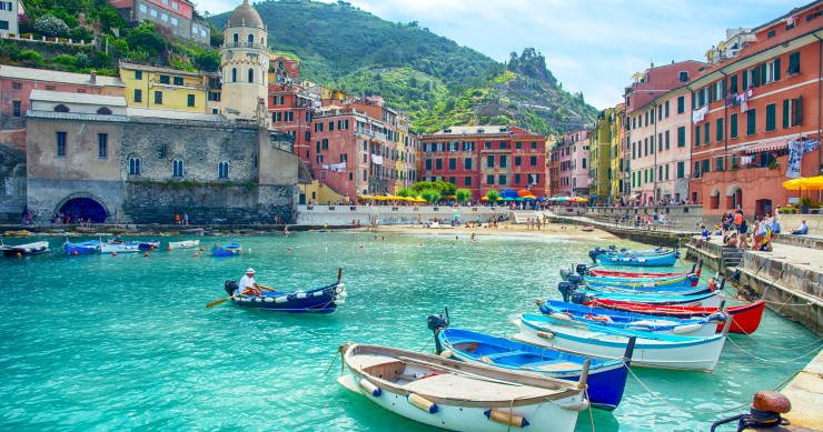 vernazza