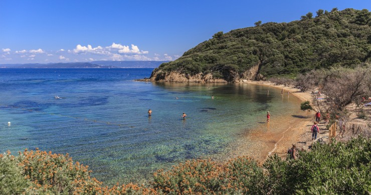 port cros