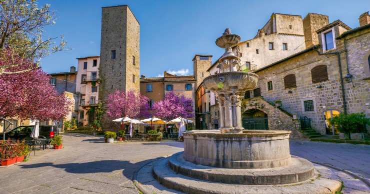 Tuscia Viterbese