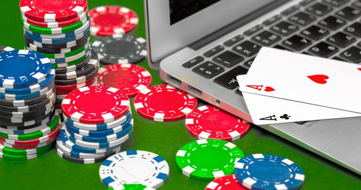 Gioco d'azzardo online e mutuo