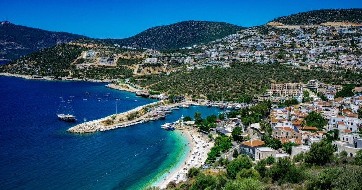 dove andare in vacanza a luglio economico