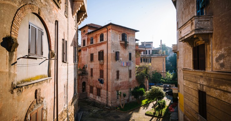 villes italiennes où le marché immobilier évolue le plus en 2026