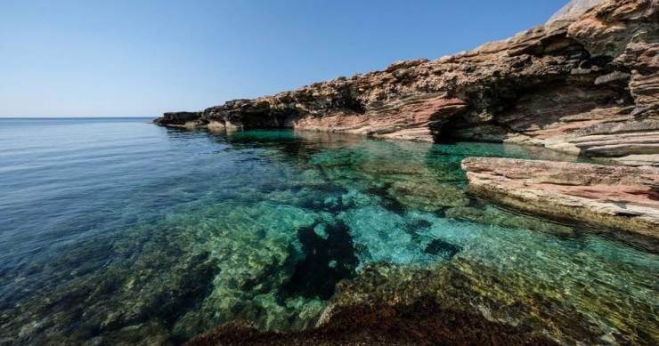 vacanze al mare