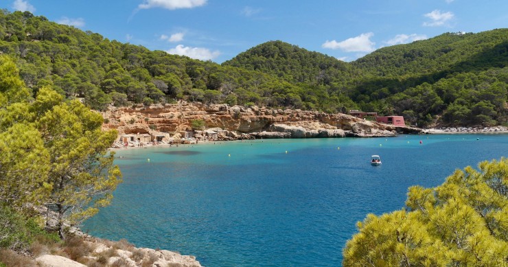 cala saladeta