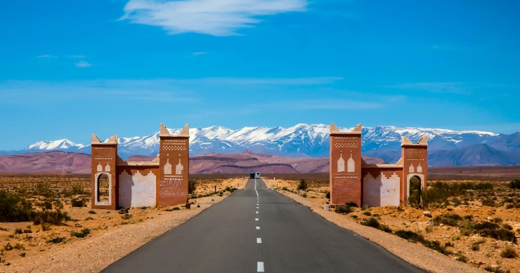 Marocco