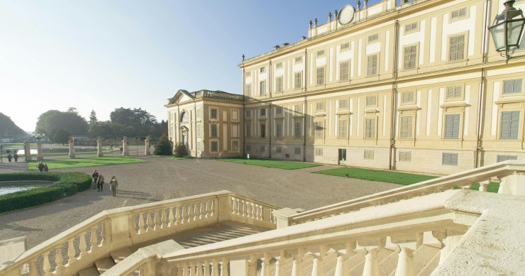 villa reale di monza