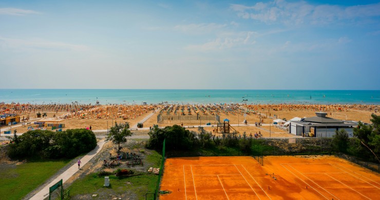 spiagge