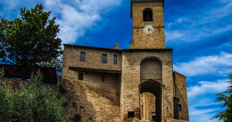 montegridolfo