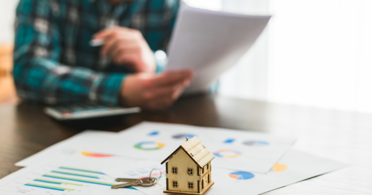 Rapporto Immobiliare OMI 2026