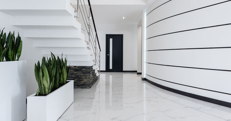 Sottoscala condominiale