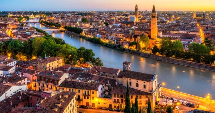 Verona
