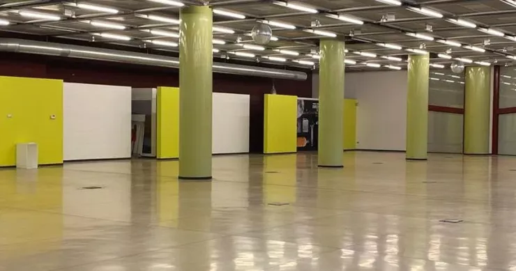 Bureau à Milano - 2 590 000 euros