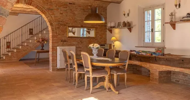 Casa a Castiglione del Lago, Perugia - 1.300.000 euro