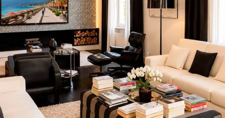Casa a Forte dei Marmi, Lucca - 12.000.000 euro