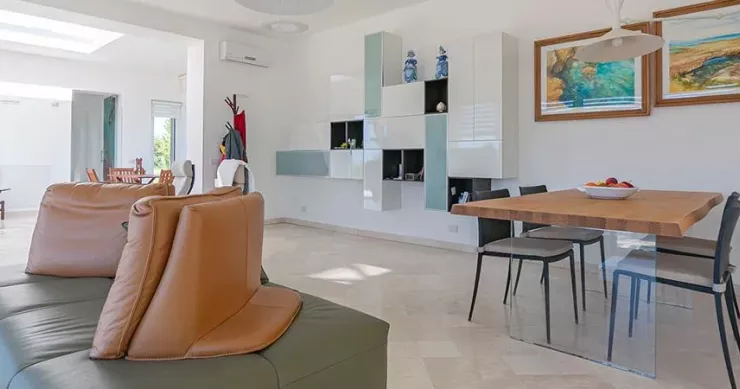 Logement à Carovigno, Brindisi - 1 200 000 euros