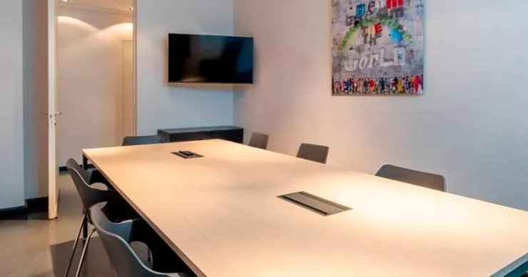 Bureau à Milano - 2 000 000 euros