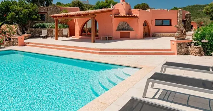 Logement à Olbia, Sassari - 6 900 000 euros