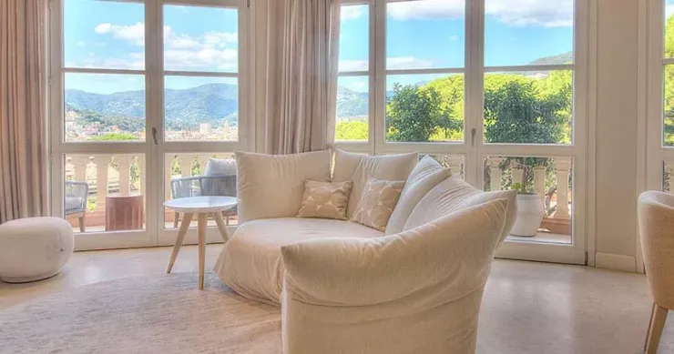 Logement à Rapallo, Genova - 2 150 000 euros