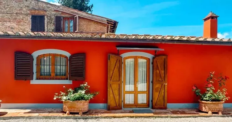 Logement à Montelupo Fiorentino, Firenze - 7 500 000 euros