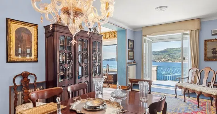 Casa a Zoagli, Genova - 5.900.000 euro