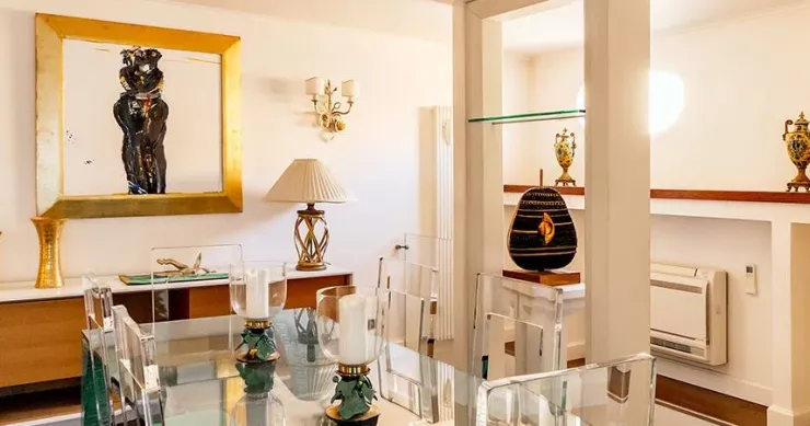 Logement à Roma - 4 500 000 euros