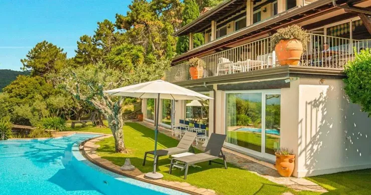 Logement à Pietrasanta, Lucca - 2 995 000 euros