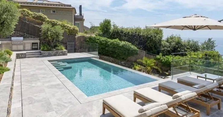 Wohn in Santa Margherita Ligure, Genova - 3.550.000 euro