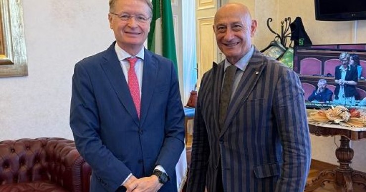 Casa, Fimaa: intervenire su fisco e regole per rilanciare le locazioni