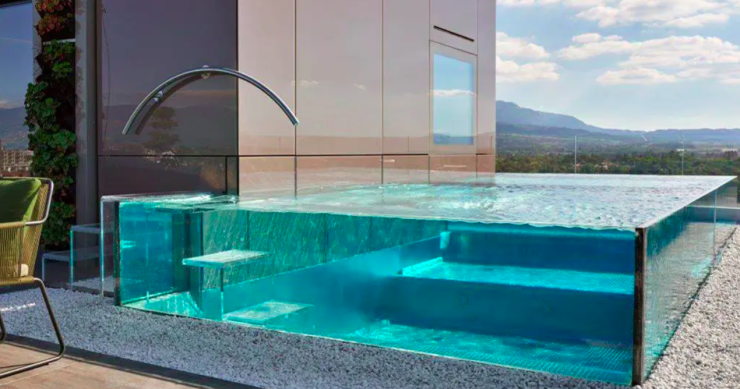 I migliori consigli per mantenere l'acqua della tua piscina prefabbricata pulita e sicura