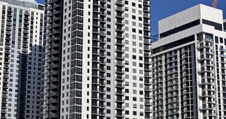 Nasce il più grande proprietario di immobili in affitto negli Stati Uniti, con un patrimonio stimato di 69 miliardi di dollari