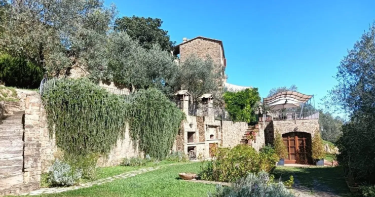 Casale in vendita
