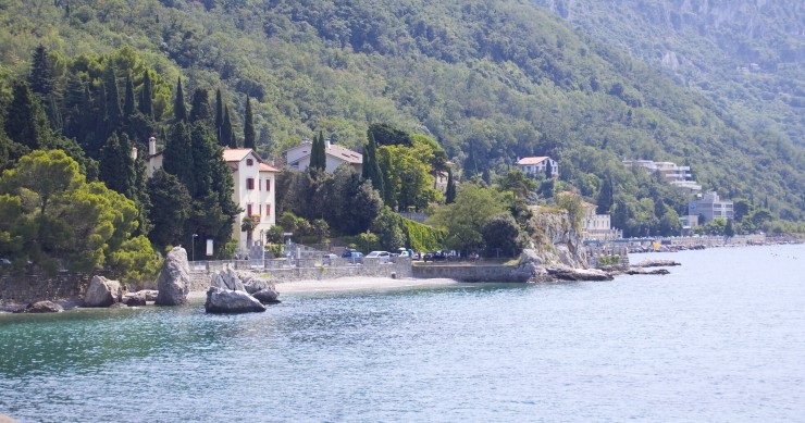 bandiere blu friuli venezia giulia