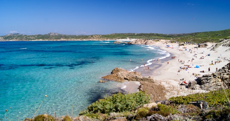cosa vedere in Gallura