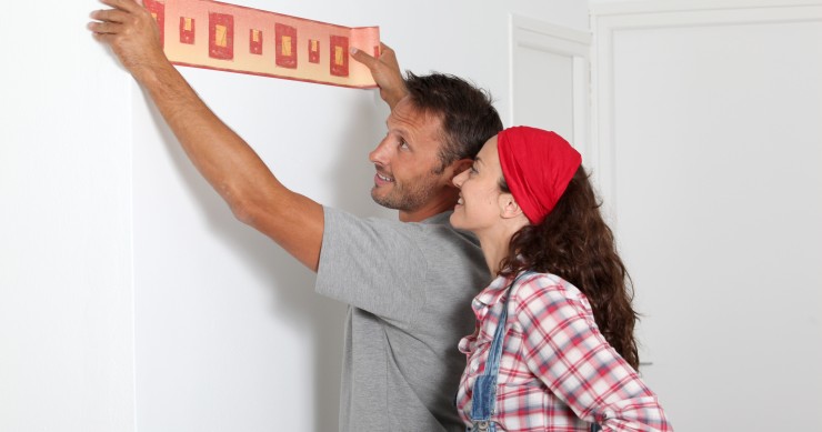 Ristrutturazione della casa