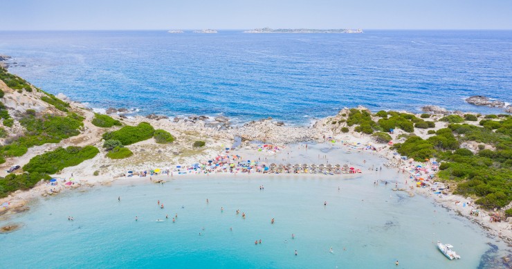 punta molentis