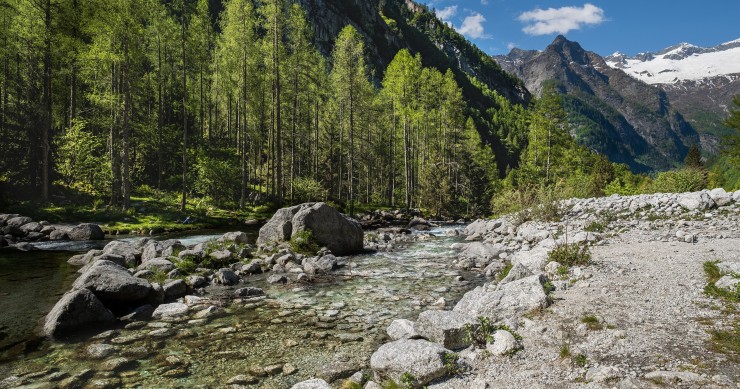 val di mello